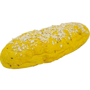 燕麥提子紅蘿蔔麵包
