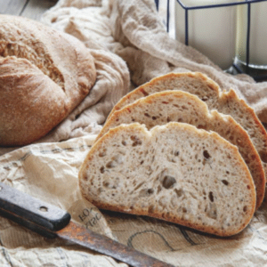 Dummy Bread 1
